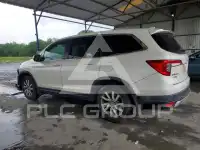 2019 Honda PILOT photo