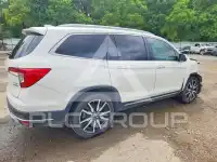 2019 Honda PILOT photo