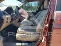 2019 Honda PILOT фото