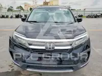 2019 Honda PILOT фото