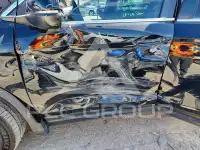 2019 Honda PILOT photo