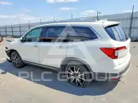 2019 Honda PILOT photo