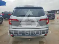 2019 Honda PILOT фото