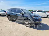 2019 Honda PILOT photo