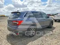 2019 Honda PILOT photo