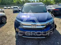 2019 Honda PILOT photo