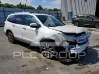 2019 Honda PILOT photo