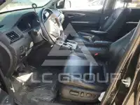 2019 Honda PILOT photo