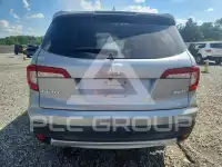2019 Honda PILOT фото