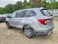 2019 Honda PILOT photo