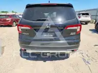 2019 Honda PILOT фото