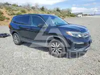 2019 Honda PILOT photo