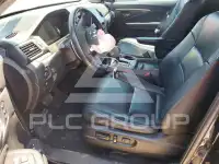 2019 Honda PILOT фото