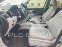 2019 Honda PILOT фото