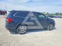 2019 Honda PILOT photo