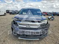 2019 Honda PILOT photo