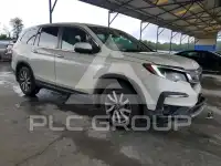 2019 Honda PILOT photo