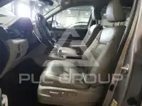 2019 Honda PILOT photo