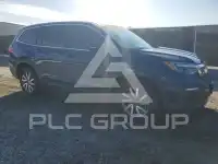 2019 Honda PILOT photo