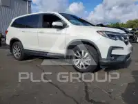 2019 Honda PILOT фото