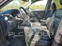 2019 Honda PILOT photo