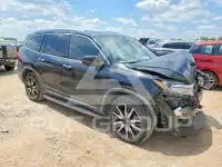 2019 Honda PILOT фото
