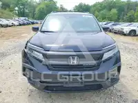 2019 Honda PILOT фото