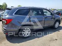 2019 Honda PILOT фото