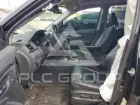 2019 Honda PILOT photo
