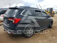 2019 Honda PILOT photo