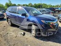 2019 Honda PILOT photo