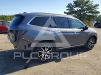 2019 Honda PILOT фото