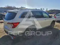 2019 Honda PILOT photo