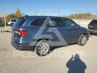 2019 Honda PILOT фото