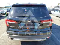 2019 Honda PILOT фото
