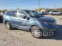 2019 Honda PILOT фото