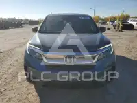 2019 Honda PILOT фото