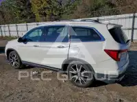 2019 Honda PILOT photo
