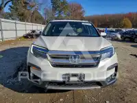 2019 Honda PILOT photo