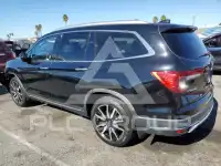 2019 Honda PILOT фото