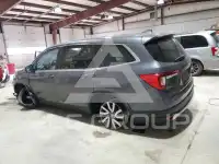 2019 Honda PILOT фото