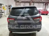 2019 Honda PILOT фото