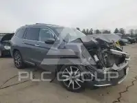 2019 Honda PILOT photo