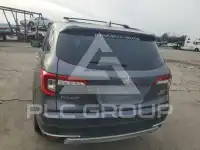 2019 Honda PILOT photo