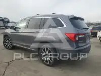 2019 Honda PILOT photo