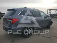 2019 Honda PILOT photo