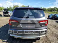 2019 Honda PILOT фото