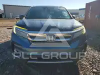 2019 Honda PILOT photo
