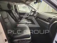 2019 Honda PILOT photo