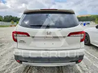 2019 Honda PILOT photo